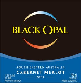 Black Cabernet