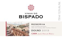 Vinha Do Bispado Reserva