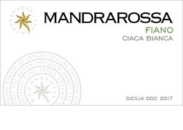 Ciaca Bianca