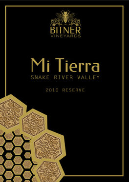 Mi Tierra