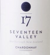 Seventeen Valley
