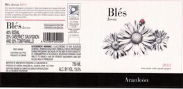 Blés Joven