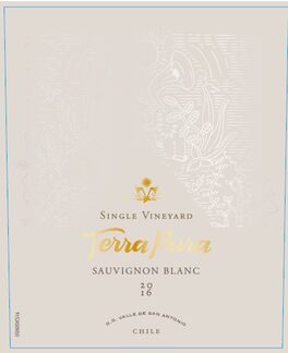 Single Vineyard