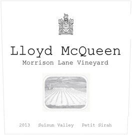 Morrison Lane Vineyard