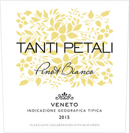 Tanti Petali