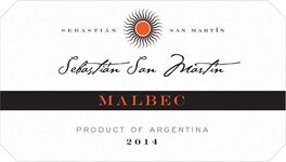 Sebastian San Martin