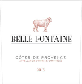 Belle Fontaine