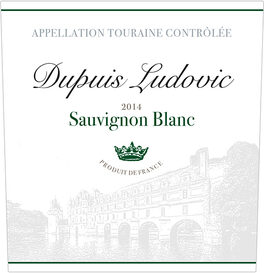 Dupuis Ludovic