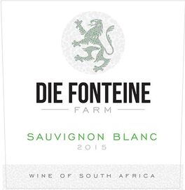 Die Fonteine