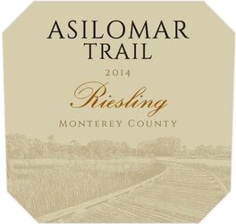 Asilomar Trail