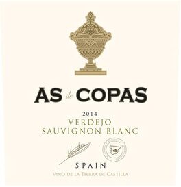 As De Copas