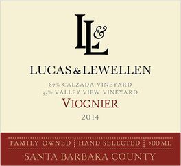 Lucas & Lewellen