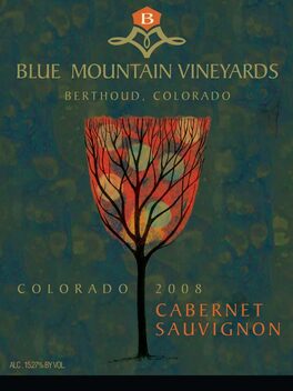 Cabernet Sauvignon