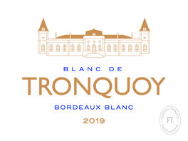 Blanc De Tronquoy