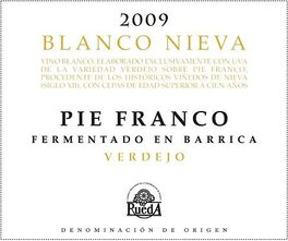 Pie Franco