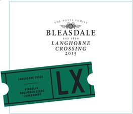 Langhorne Crossing