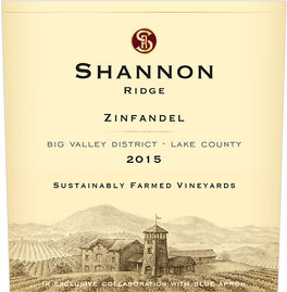 Shannon Ridge