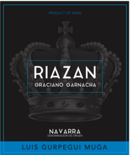 Riazan Garaciano
