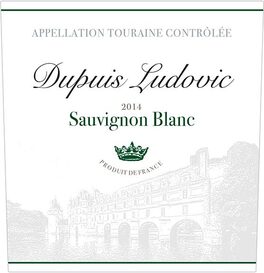 Dupuis Ludovic