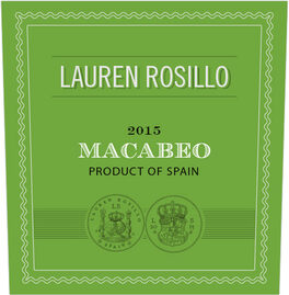 Lauren Rosillo