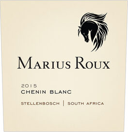 Marius Roux