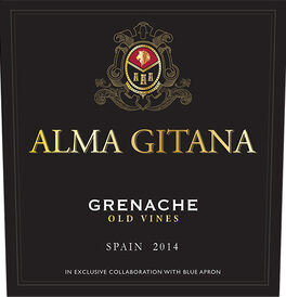 Alma Gitana