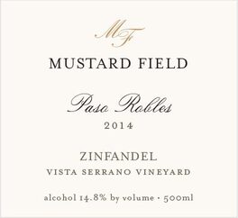 Mustard Field