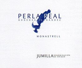 Perla Real