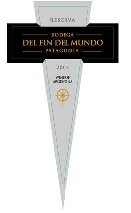 Patagonia Reserva