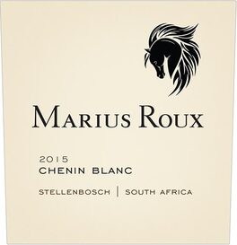 Mariux Roux