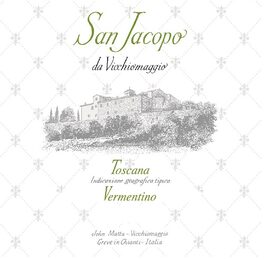 San Jacopo