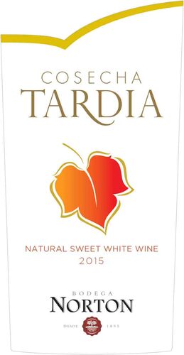Cosecha Tardia