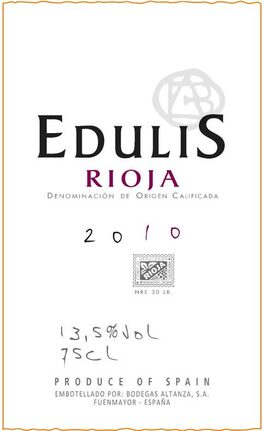 Edulis