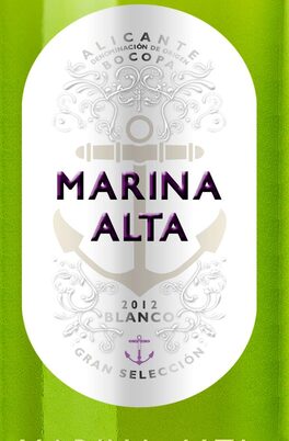 Marina Alta