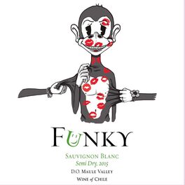 Funky