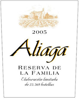 Vina Aliaga