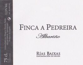 Finca A Pedreira