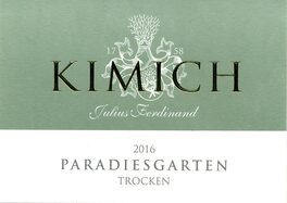 Deidersheimer Paradiesgarten