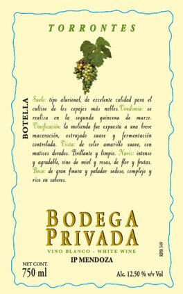 Torrontes