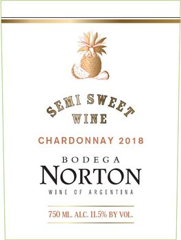 Chardonnay