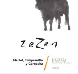 Zezen