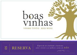 Reserva