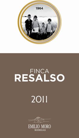 Finca Resalo