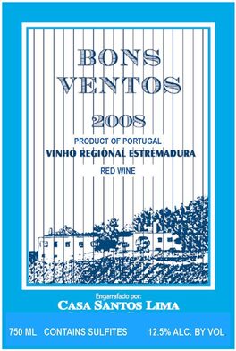 Bons Ventos
