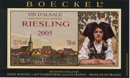 Riesling