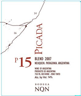 Red Blend