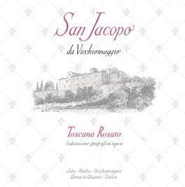 San Jacopo Rosato