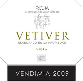 Vetiver De Ontanon