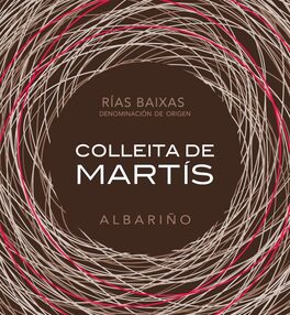 Colleita De Martis