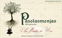 Pasolasmonjas